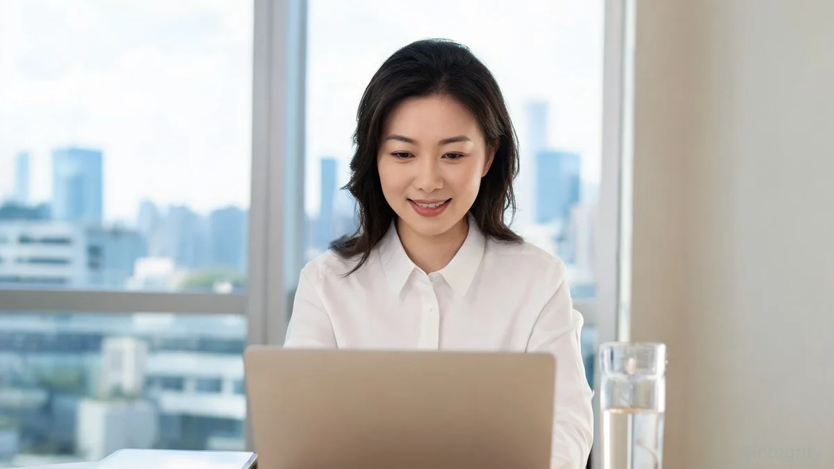 人在哪里，不该决定你能做什么工作