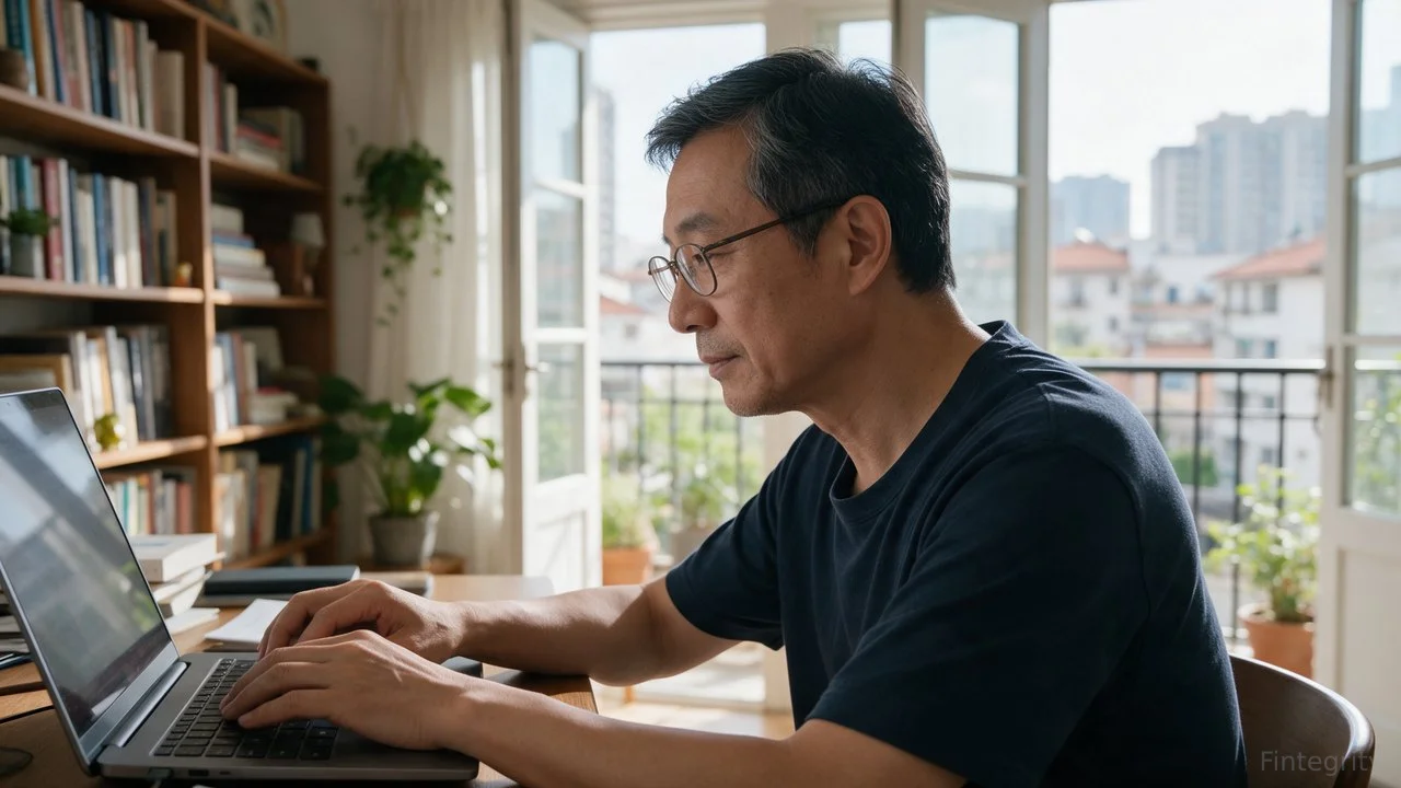人在哪里，不该决定你能做什么工作