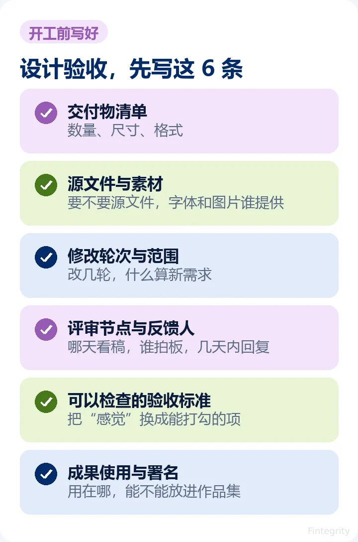 六条总览